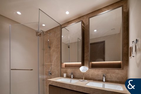 Apartman u gradu Dubai Harbour, Dubai, UAE 3 spavaće sobe, 209 m2 Br. 667615 - Slika 16