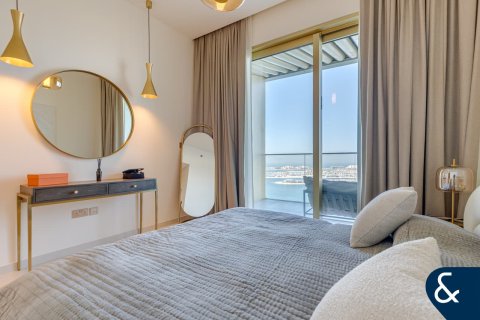 Dubai Harbour, Dubai, संयुक्त अरब अमीरात में अपार्टमेंट, 3 बेडरूम, 209 वर्ग मीटर, संख्या 667615 - फ़ोटो 13