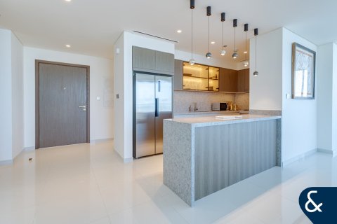 Dubai Harbour, Dubai, संयुक्त अरब अमीरात में अपार्टमेंट, 3 बेडरूम, 209 वर्ग मीटर, संख्या 667615 - फ़ोटो 9