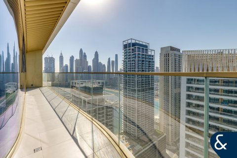 Dubai Harbour, Dubai, संयुक्त अरब अमीरात में अपार्टमेंट, 3 बेडरूम, 209 वर्ग मीटर, संख्या 667615 - फ़ोटो 28