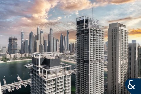 Apartman u gradu Dubai Harbour, Dubai, UAE 3 spavaće sobe, 209 m2 Br. 667615 - Slika 14