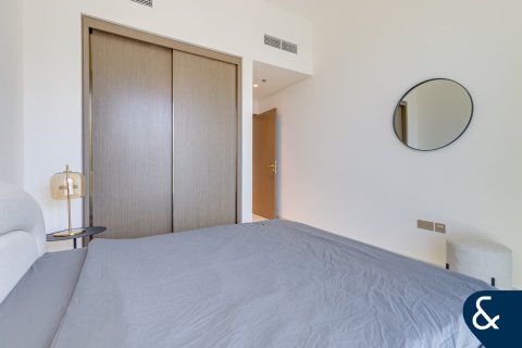 Dubai Harbour, Dubai, संयुक्त अरब अमीरात में अपार्टमेंट, 3 बेडरूम, 209 वर्ग मीटर, संख्या 667615 - फ़ोटो 21