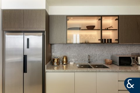 Apartman u gradu Dubai Harbour, Dubai, UAE 3 spavaće sobe, 209 m2 Br. 667615 - Slika 13