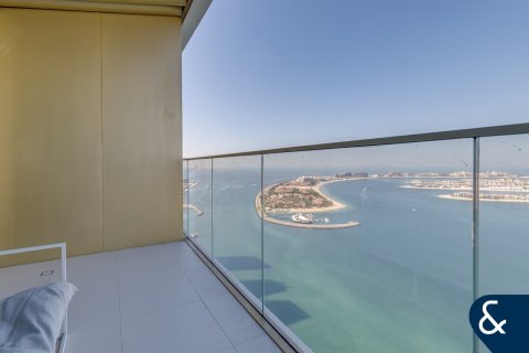 Dubai Harbour, Dubai, संयुक्त अरब अमीरात में अपार्टमेंट, 3 बेडरूम, 209 वर्ग मीटर, संख्या 667615 - फ़ोटो 16