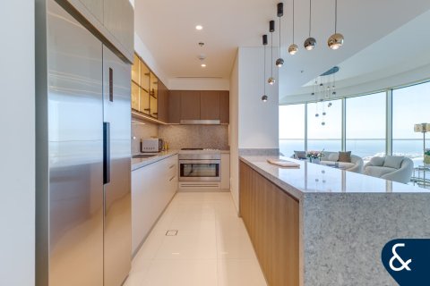 Dubai Harbour, Dubai, संयुक्त अरब अमीरात में अपार्टमेंट, 3 बेडरूम, 209 वर्ग मीटर, संख्या 667615 - फ़ोटो 10