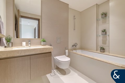 Dubai Harbour, Dubai, संयुक्त अरब अमीरात में अपार्टमेंट, 3 बेडरूम, 209 वर्ग मीटर, संख्या 667615 - फ़ोटो 25