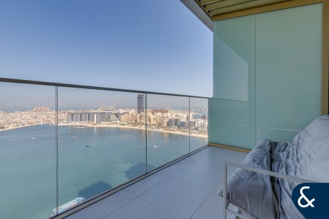 Dubai Harbour, Dubai, संयुक्त अरब अमीरात में अपार्टमेंट, 3 बेडरूम, 209 वर्ग मीटर, संख्या 667615 - फ़ोटो 15