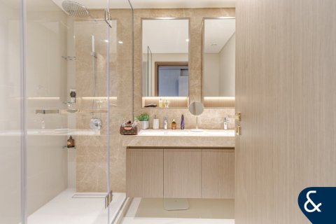 Dubai Harbour, Dubai, संयुक्त अरब अमीरात में अपार्टमेंट, 3 बेडरूम, 209 वर्ग मीटर, संख्या 667615 - फ़ोटो 19