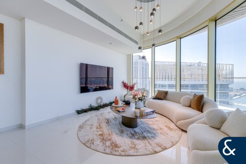 Dubai Harbour, Dubai, संयुक्त अरब अमीरात में अपार्टमेंट, 3 बेडरूम, 209 वर्ग मीटर, संख्या 667615 - फ़ोटो 7