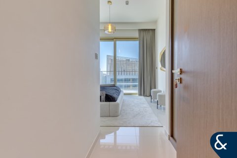 Dubai Harbour, Dubai, संयुक्त अरब अमीरात में अपार्टमेंट, 3 बेडरूम, 209 वर्ग मीटर, संख्या 667615 - फ़ोटो 24