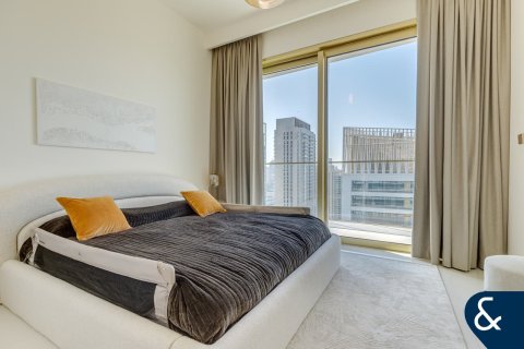 Dubai Harbour, Dubai, संयुक्त अरब अमीरात में अपार्टमेंट, 3 बेडरूम, 209 वर्ग मीटर, संख्या 667615 - फ़ोटो 22