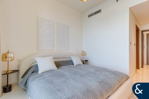 Dubai Harbour, Dubai, संयुक्त अरब अमीरात में अपार्टमेंट, 3 बेडरूम, 209 वर्ग मीटर, संख्या 667615 - फ़ोटो 14