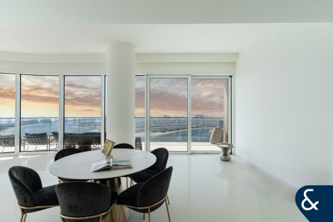 Apartman u gradu Dubai Harbour, Dubai, UAE 3 spavaće sobe, 209 m2 Br. 667615 - Slika 3