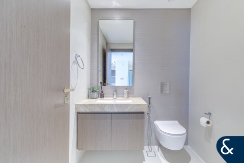 Dubai Harbour, Dubai, संयुक्त अरब अमीरात में अपार्टमेंट, 3 बेडरूम, 209 वर्ग मीटर, संख्या 667615 - फ़ोटो 11