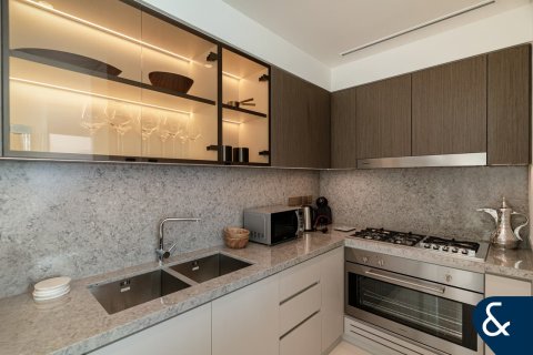 Apartman u gradu Dubai Harbour, Dubai, UAE 3 spavaće sobe, 209 m2 Br. 667615 - Slika 12