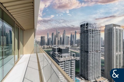 Apartman u gradu Dubai Harbour, Dubai, UAE 3 spavaće sobe, 209 m2 Br. 667615 - Slika 21