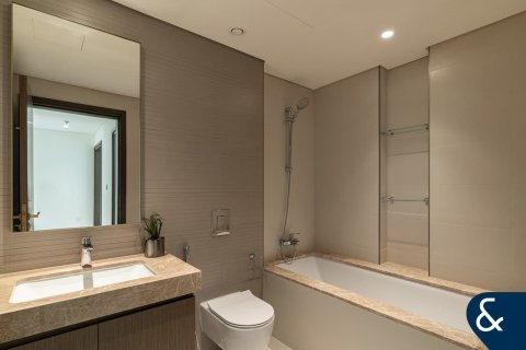 Apartman u gradu Dubai Harbour, Dubai, UAE 3 spavaće sobe, 209 m2 Br. 667615 - Slika 17