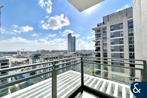 Apartman u gradu Mohammed Bin Rashid City, Dubai, UAE 1 spavaća soba, 65 m2 Br. 667610 - Slika 1