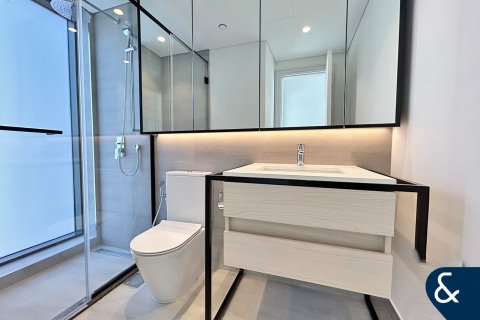 Apartman u gradu Mohammed Bin Rashid City, Dubai, UAE 1 spavaća soba, 65 m2 Br. 667610 - Slika 11