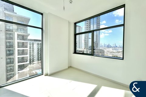 Apartman u gradu Mohammed Bin Rashid City, Dubai, UAE 1 spavaća soba, 65 m2 Br. 667610 - Slika 2
