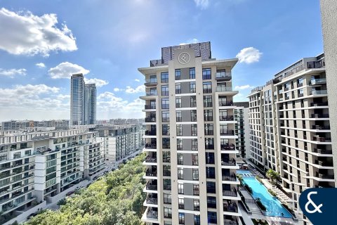 Apartman u gradu Mohammed Bin Rashid City, Dubai, UAE 1 spavaća soba, 65 m2 Br. 667610 - Slika 7