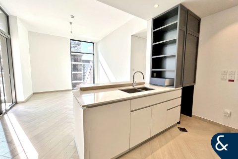 Apartman u gradu Mohammed Bin Rashid City, Dubai, UAE 1 spavaća soba, 65 m2 Br. 667610 - Slika 4