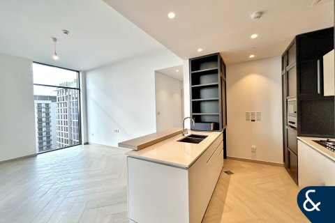 Apartman u gradu Mohammed Bin Rashid City, Dubai, UAE 1 spavaća soba, 65 m2 Br. 667610 - Slika 6