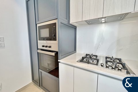 Apartman u gradu Mohammed Bin Rashid City, Dubai, UAE 1 spavaća soba, 65 m2 Br. 667610 - Slika 5
