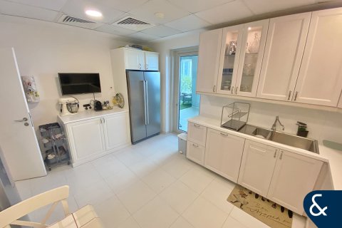 Dzīvoklis Dubai Marinajā, AAE 3 istabas, 215 m2 Nr. 667611 - attēls 9