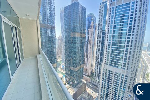 Dzīvoklis Dubai Marinajā, AAE 3 istabas, 215 m2 Nr. 667611 - attēls 14