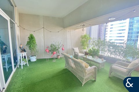 Dzīvoklis Dubai Marinajā, AAE 3 istabas, 215 m2 Nr. 667611 - attēls 1