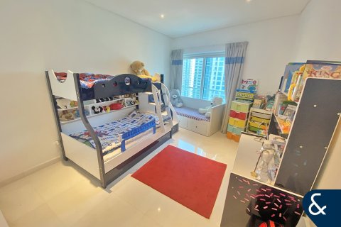 Dzīvoklis Dubai Marinajā, AAE 3 istabas, 215 m2 Nr. 667611 - attēls 12