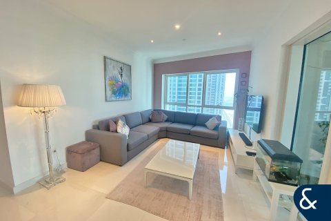 Dzīvoklis Dubai Marinajā, AAE 3 istabas, 215 m2 Nr. 667611 - attēls 2