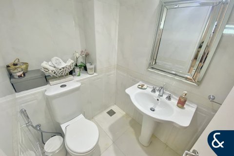 Dzīvoklis Dubai Marinajā, AAE 3 istabas, 215 m2 Nr. 667611 - attēls 10