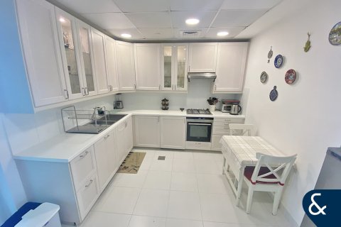 Dzīvoklis Dubai Marinajā, AAE 3 istabas, 215 m2 Nr. 667611 - attēls 8