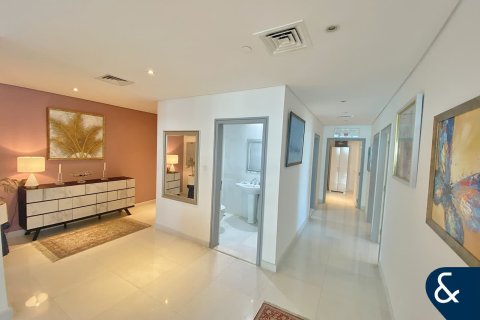 Dzīvoklis Dubai Marinajā, AAE 3 istabas, 215 m2 Nr. 667611 - attēls 3