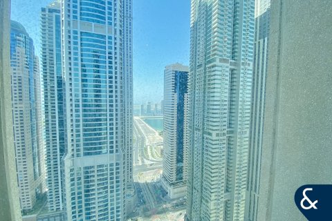Dzīvoklis Dubai Marinajā, AAE 3 istabas, 215 m2 Nr. 667611 - attēls 5