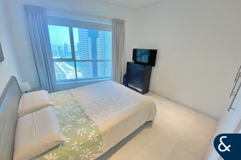 Dzīvoklis Dubai Marinajā, AAE 3 istabas, 215 m2 Nr. 667611 - attēls 4