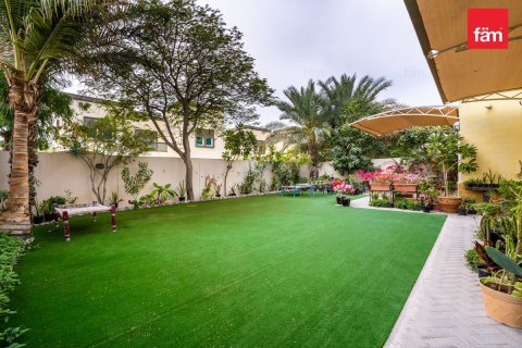 Huvila Jumeirah Park, Dubai, Arabiemiraatit 3 makuuhuonetta, 520.4 m2 № 701302 - kuva 13
