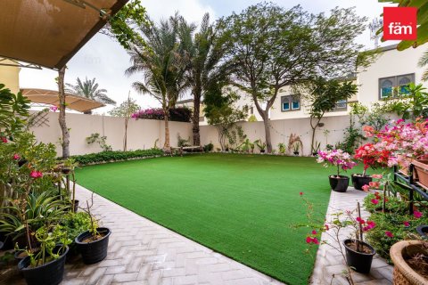 Huvila Jumeirah Park, Dubai, Arabiemiraatit 3 makuuhuonetta, 520.4 m2 № 701302 - kuva 5
