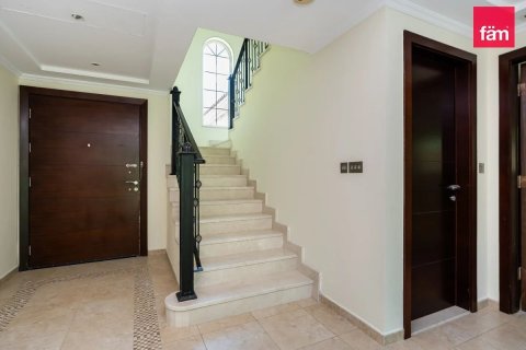 Huvila Jumeirah Park, Dubai, Arabiemiraatit 3 makuuhuonetta, 520.4 m2 № 701302 - kuva 6