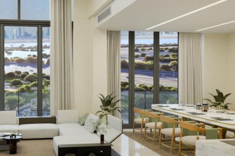 Пәтер Мохаммед Бин Рашид Сити, Дубай, БАӘ-да 3 жатын бөлмелер, 214 м² № 691632 - фото 2