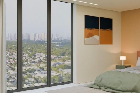 Пәтер Мохаммед Бин Рашид Сити, Дубай, БАӘ-да 3 жатын бөлмелер, 214 м² № 691632 - фото 9