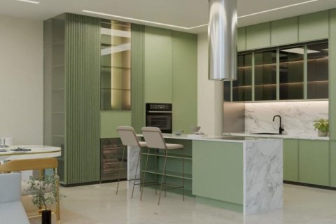 Пәтер Мохаммед Бин Рашид Сити, Дубай, БАӘ-да 3 жатын бөлмелер, 214 м² № 691632 - фото 4