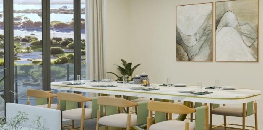 Пәтер Мохаммед Бин Рашид Сити, Дубай, БАӘ-да 3 жатын бөлмелер, 214 м² № 691632