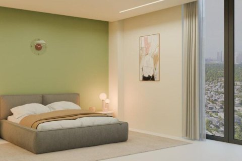 Пәтер Мохаммед Бин Рашид Сити, Дубай, БАӘ-да 3 жатын бөлмелер, 214 м² № 691632 - фото 10