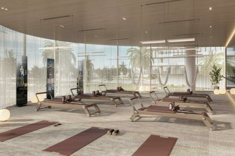 Apartamento en venta en Dubai, EAU 1 dormitorio, 74 m2 № 691633 - foto 12