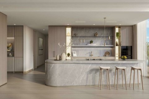 Apartamento en venta en Dubai, EAU 1 dormitorio, 74 m2 № 691633 - foto 3