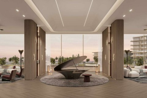 Apartamento en venta en Dubai, EAU 1 dormitorio, 74 m2 № 691633 - foto 9