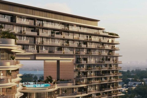 Apartamento en venta en Dubai, EAU 1 dormitorio, 74 m2 № 691633 - foto 20